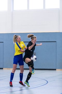 Bild 873 - Loewinnen Cup B-Juniorinnen